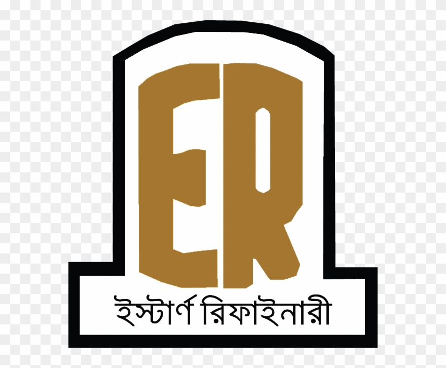 Eastern Refinery Limited - Eastern Refinery Limited Logo Clipart
