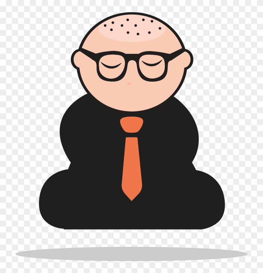 Gamemonk - Game Monk Slack Clipart