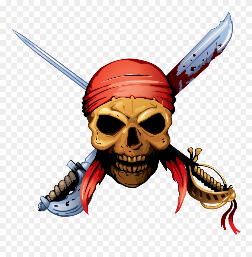 0 12ccc5 40e08326 Orig Pirates, Backgrounds, Backdrops, - Illustration Clipart
