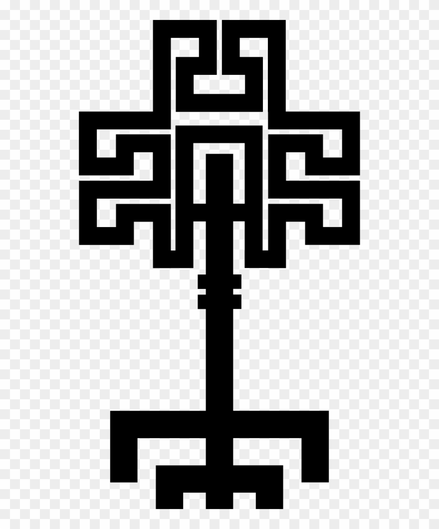 Png File - Cross Clipart