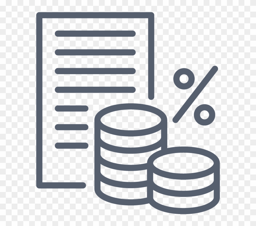 Tax Consulting - Accounting Pattern Clipart