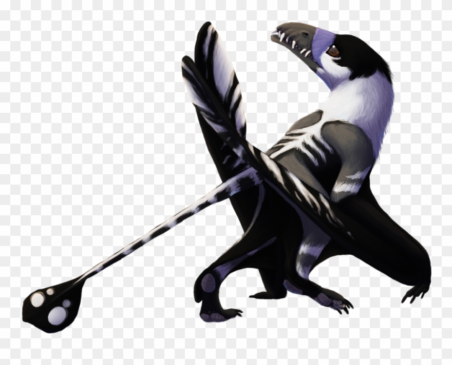 15 Nov - Carniadactylus Clipart