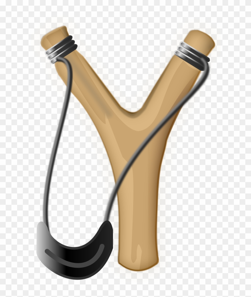 Clip Art Details - Catapult Clipart - Png Download