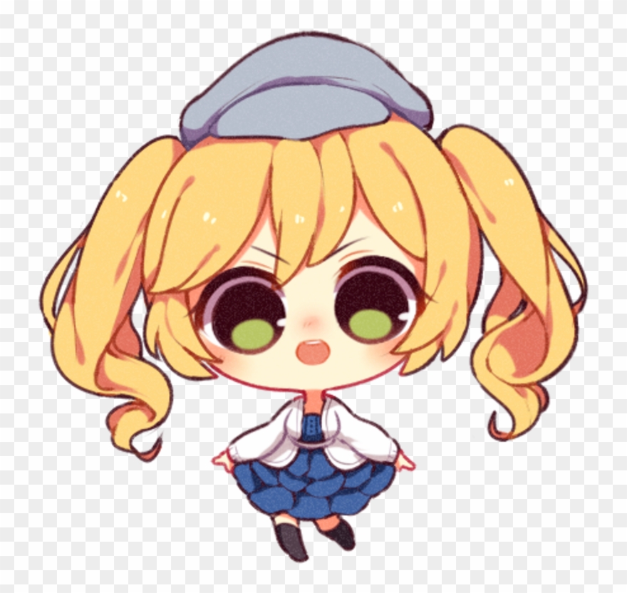 Hype Emotes Anime Clipart