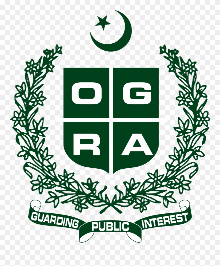 Open - Pakistan Emblem Clipart