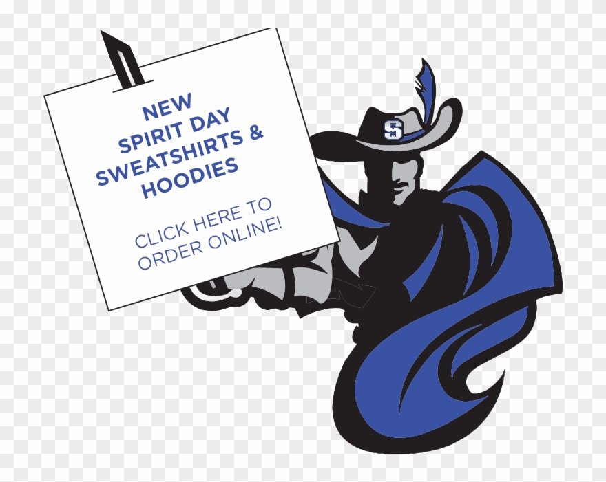 St Thomas More High School Logo Clipart