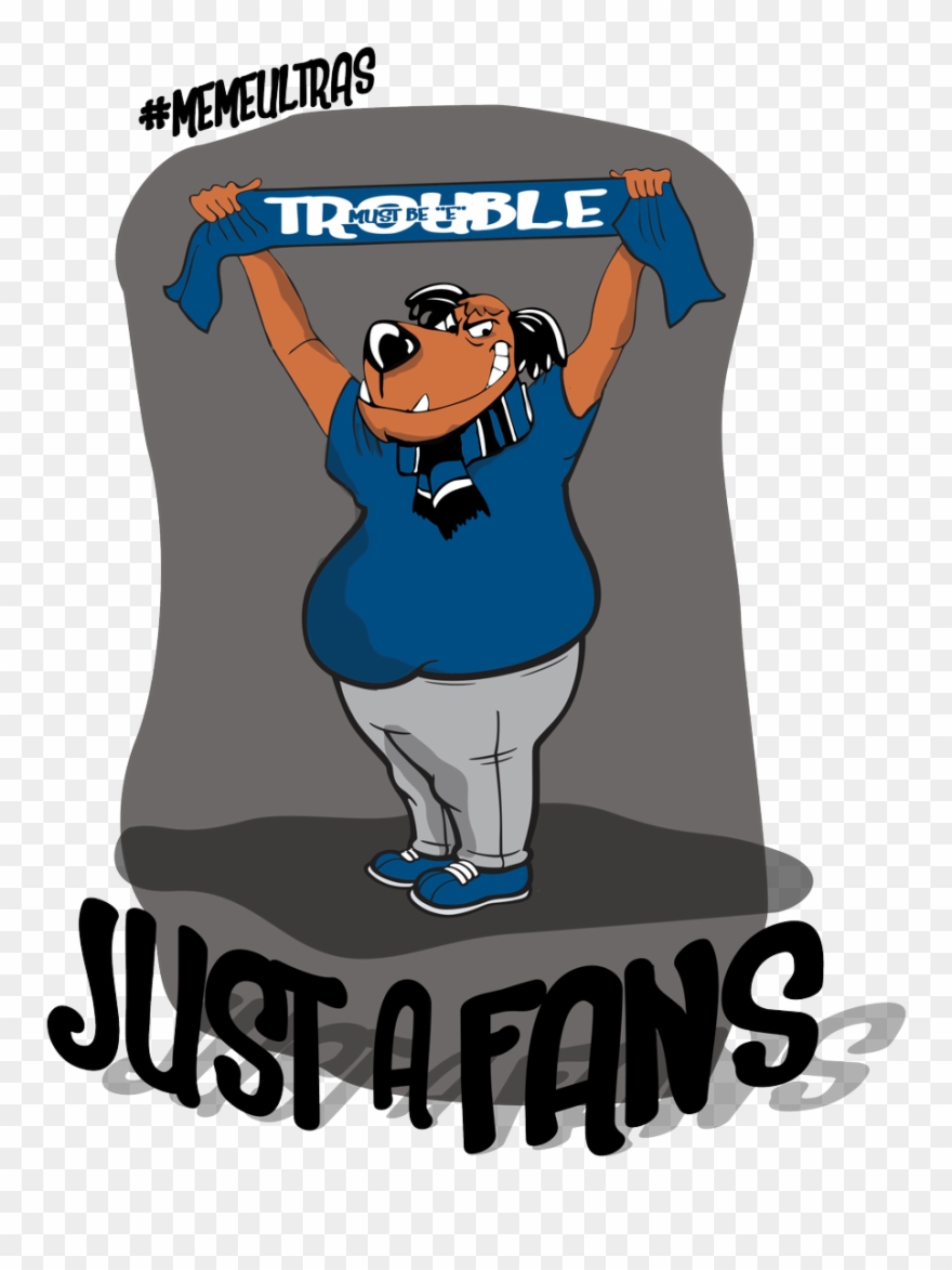 Love My Spirit Day With This Team - Irriducibili Inter Clipart