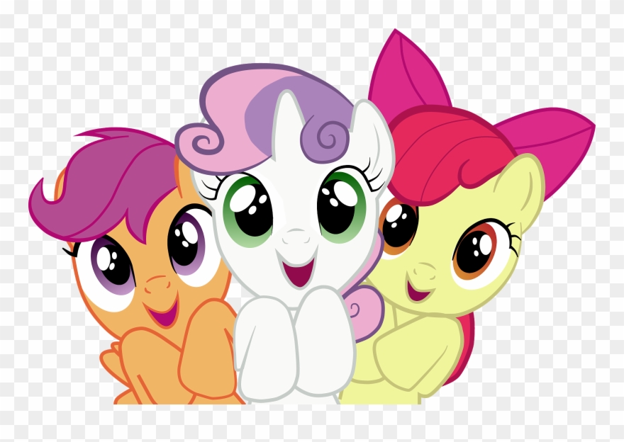 It's That Time Of The Week Again Which Means A Brand - My Little Pony Png Clipart
