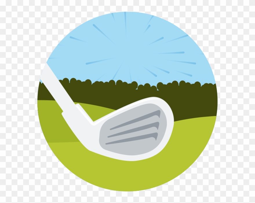 Golf Dreamgames Grand Prizes - Circle Clipart