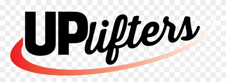 Uplifterslogo Color - Pacific City Clipart