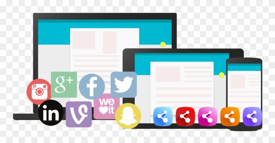 After Going Through The 4 Tips Of Using Focusky To Clipart