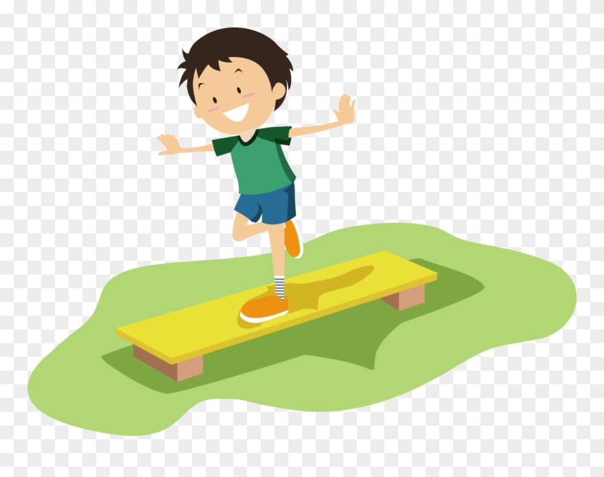 Centre For Health Education And Health Promotion - Educacion Fisica Infantil Clipart