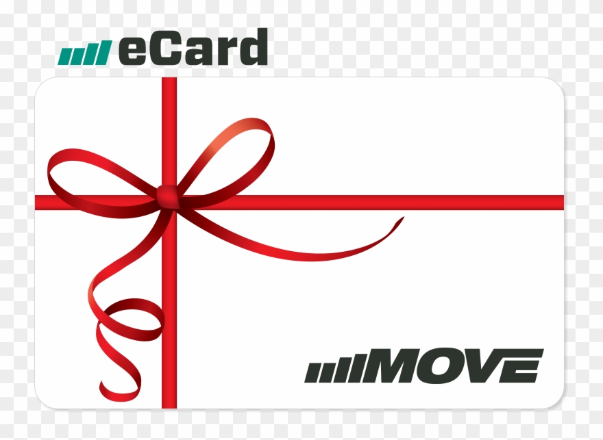 Gift Card Clipart
