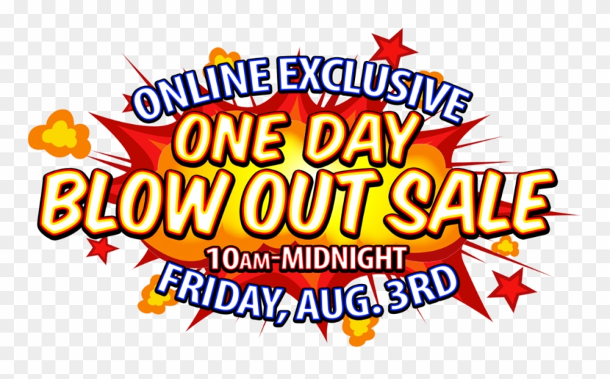 Blowout-header - Fête De La Musique Clipart