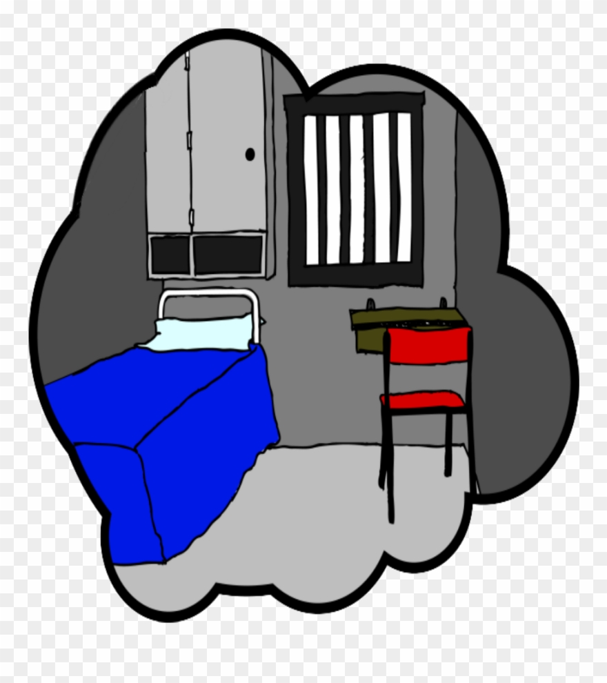 Your Parent Sleeps Here Clipart