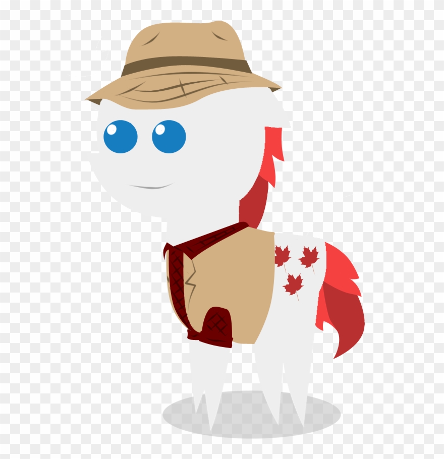 Lumberjack Clipart Hat - Cartoon - Png Download