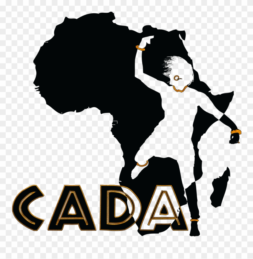 Africa Map - Africa Map Terrorists Aids Clipart