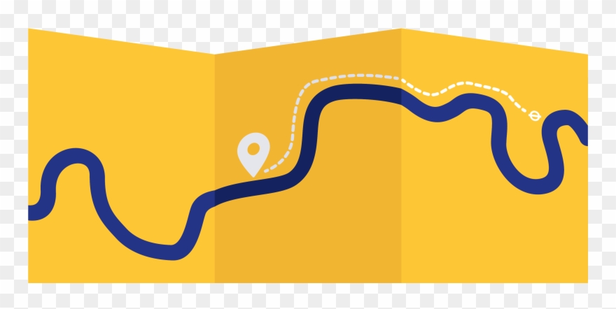 Visits To Journey Planner Clipart