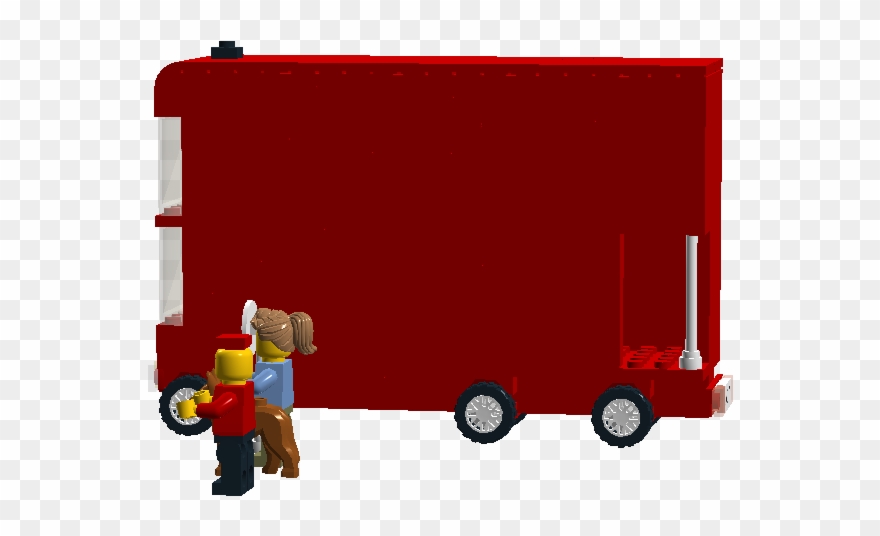 1 / - Toy Vehicle Clipart