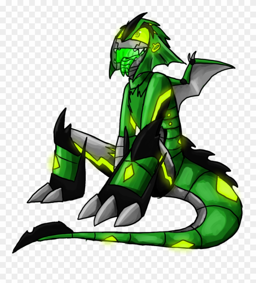 3 Years Ago - Gluttony Vores Clipart