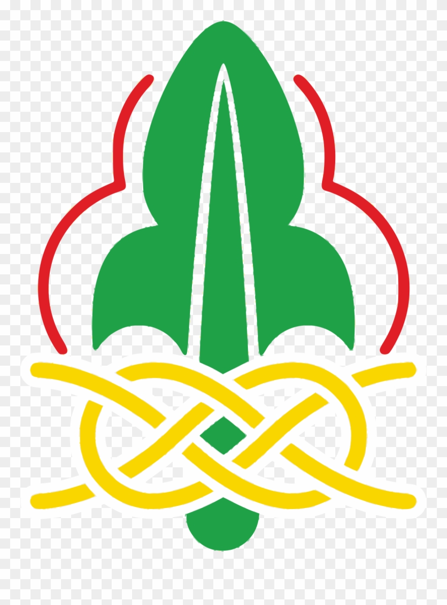 Eclaireurs Neutres De France - Eclaireur Neutre De France Clipart