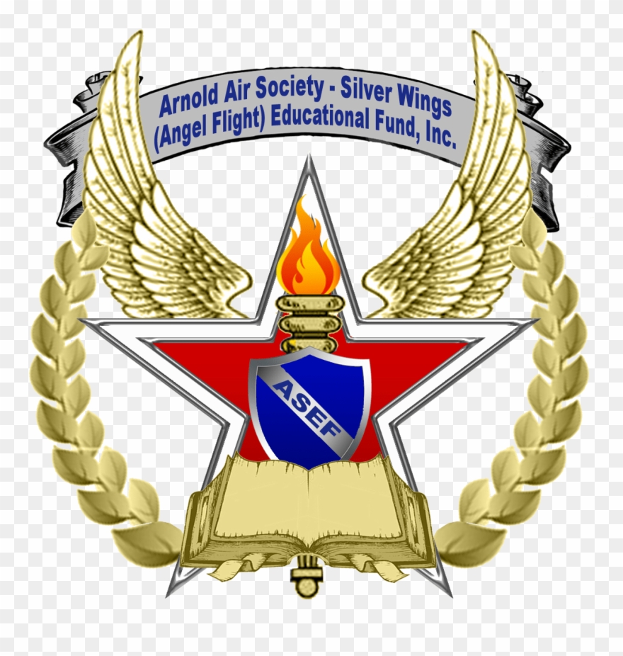 Asef Internships - Emblem Clipart