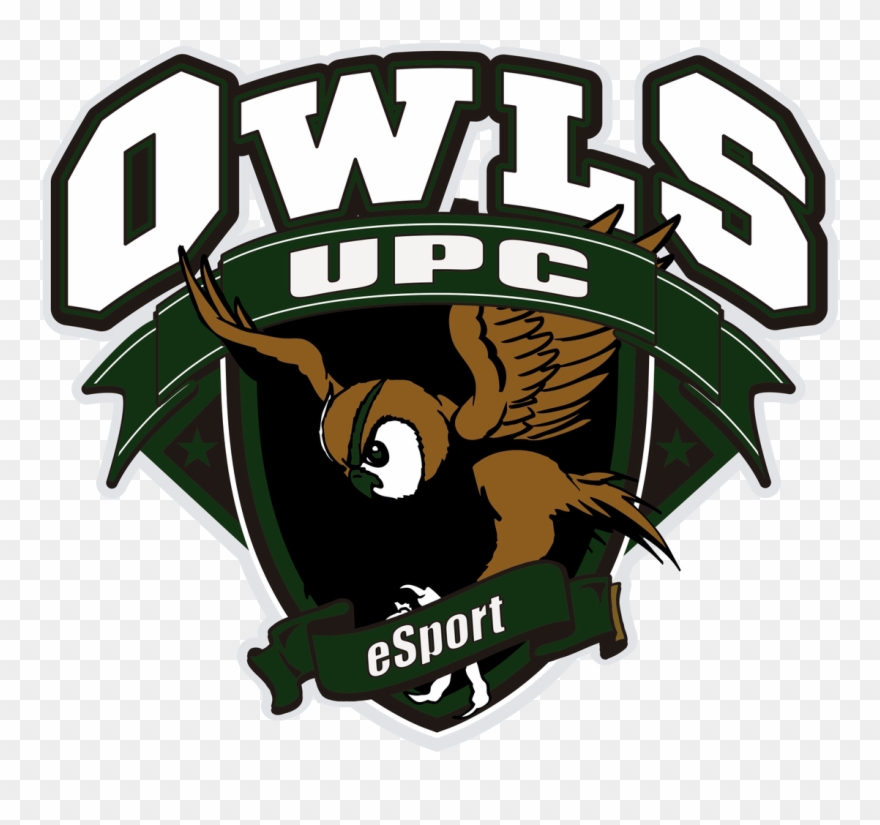 University Esports - Bears Uam Clipart