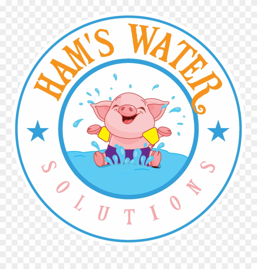 Ham's Water Solutions, Llc. Clipart