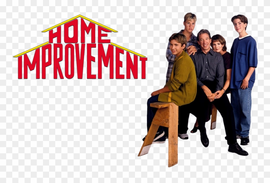 Home Improvement Image - Home Improvement Clipart