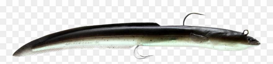 Eels Clipart Flotsam - Eel Lure - Png Download