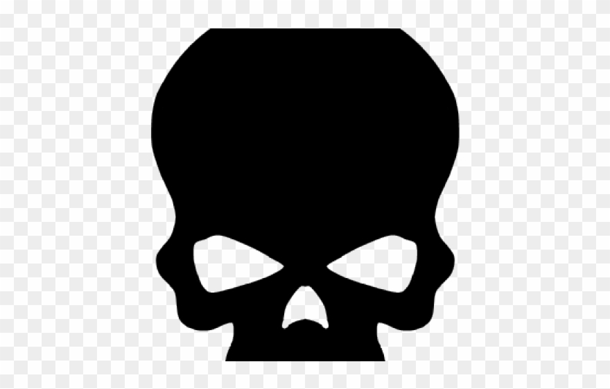 Warhammer Clipart Indian - 40k Skull - Png Download