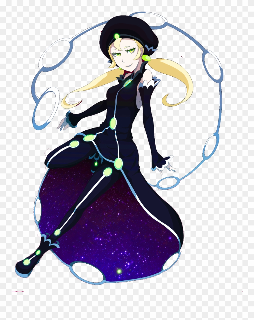 Kanna Hijiri - Puella Magi Kazumi Magica Niko Clipart