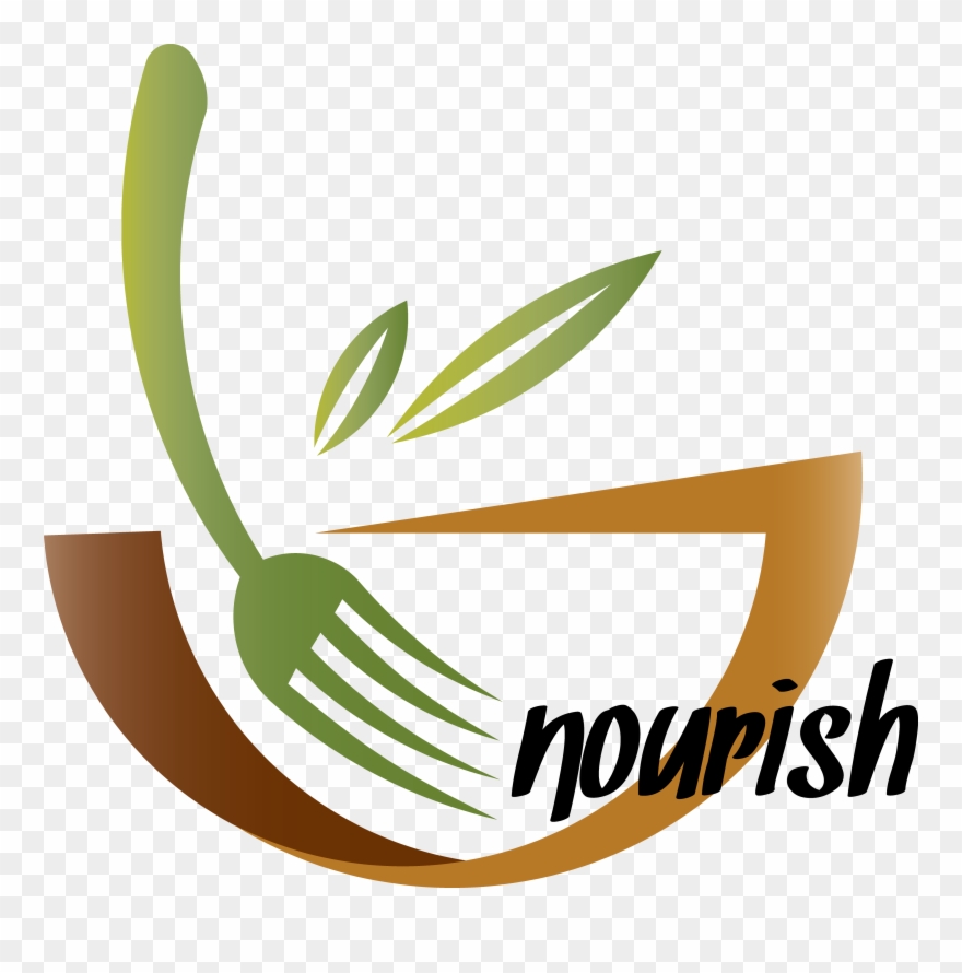 Nourish By Night Catering - Nourish Clipart