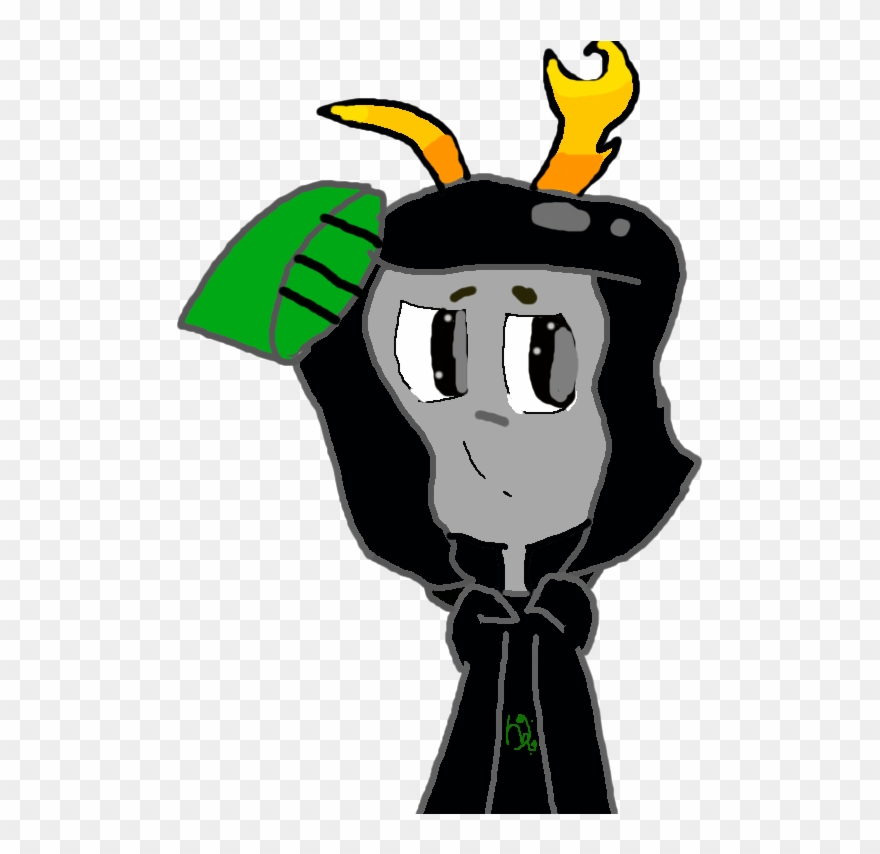 I'm The Best/worst/a Scorpio With Problems - Cartoon Clipart