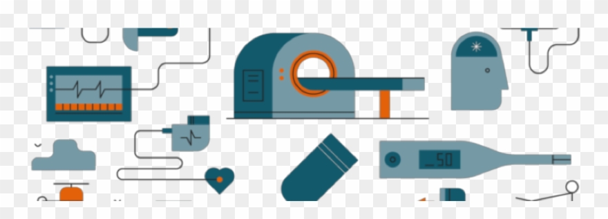 Navigating The Diagnostics Market Clipart