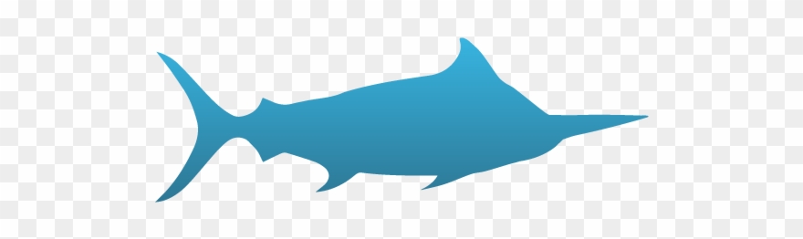 Swordfish Clipart