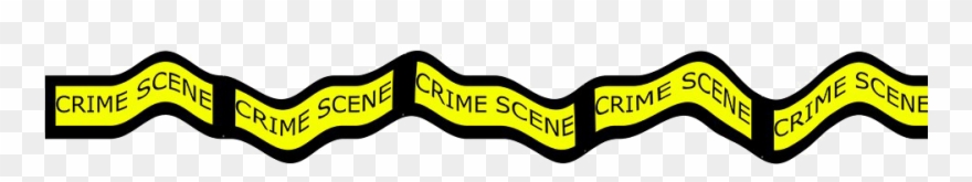 Police Tape Png Photo - Escena Del Crimen Png Clipart