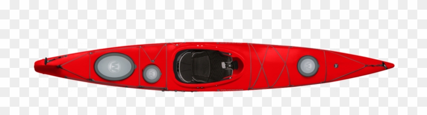 Wilderness Systems Tsunami 145 Touring Kayak - Sea Kayak Clipart