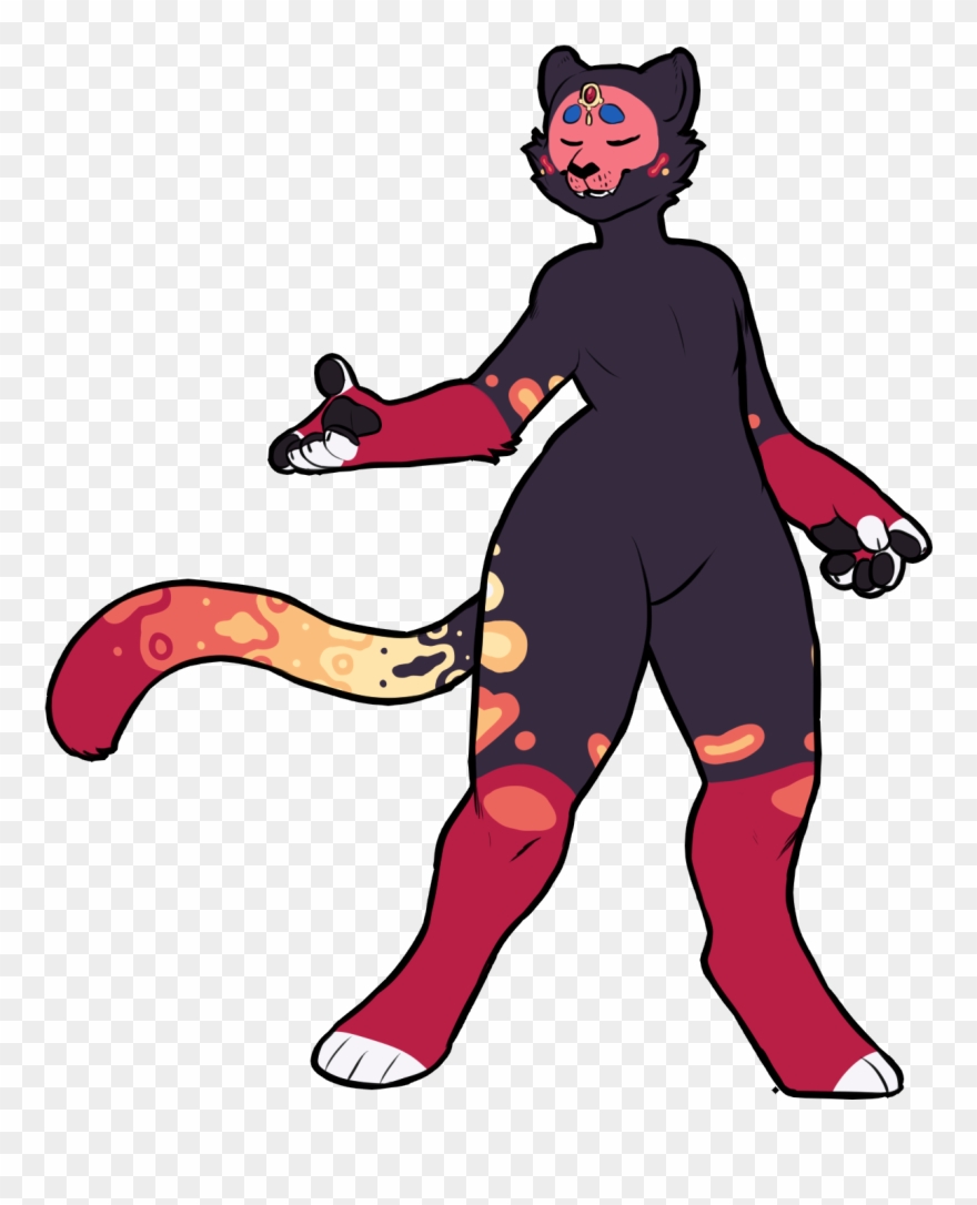 Hot Hot Bongo - Cartoon Clipart