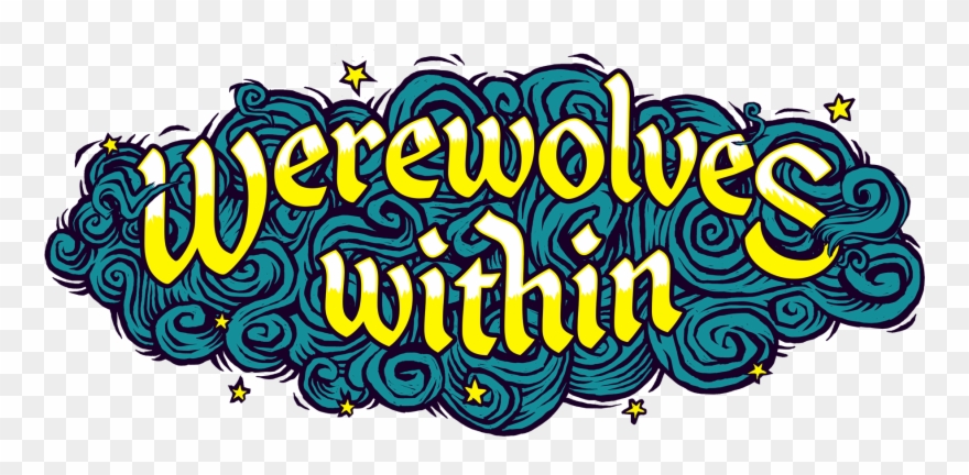 Ubisoft Brings Game Night To Virtual Reality With Werewolves Clipart