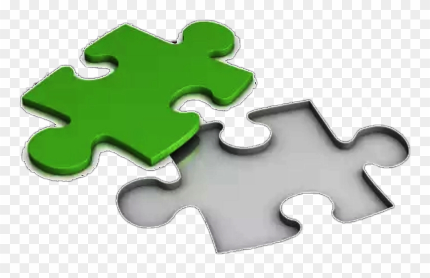 Puzzlepiece Sticker By Marion S Report Abuse - Bridge Performance Group Clipart