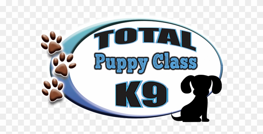 Puppy Class - Illustration Clipart