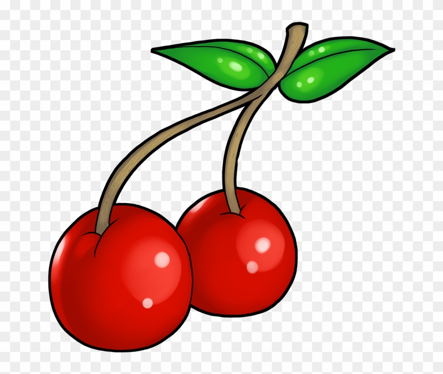 Picture - Cherry Clipart