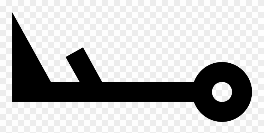 Wind Speed 53-57 Icon Clipart