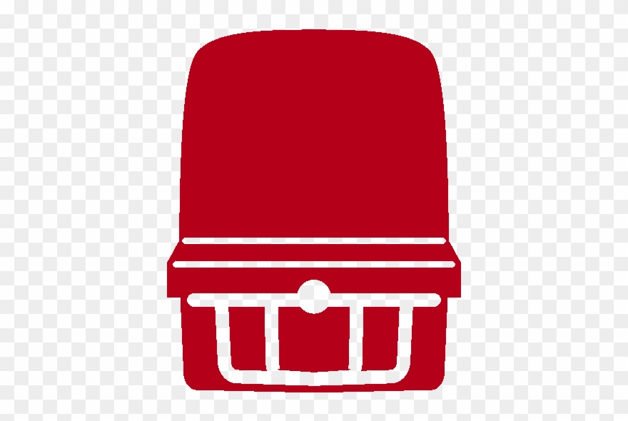 Solar Warning Beacon, Flash Warning Beacon, Warning Clipart