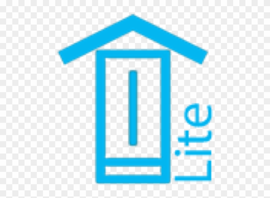 Homeatmo Lite - Sign Clipart