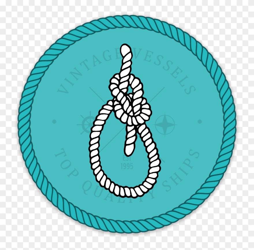 1 - Bowline - House Of Thea Clipart