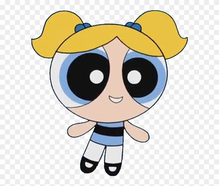 Bubbles - Cartoon Clipart