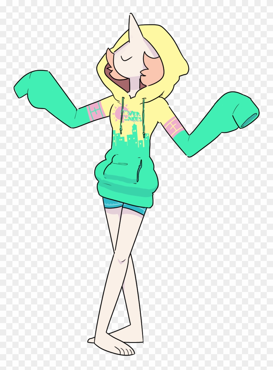 Clothing Green Footwear Line Art Clip Art Fictional - Perla Steven Universe - Png Download