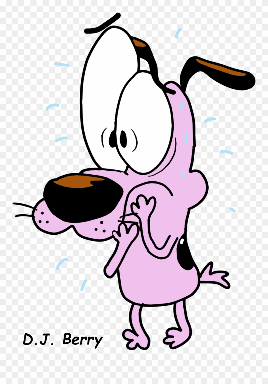 Ah Yes We've Come To A Cartoon Cartoon That Is Even - Noparking Berry Cartoon Network Clipart